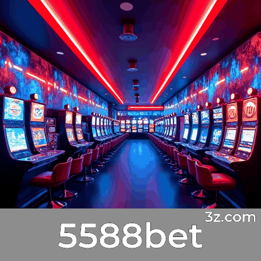 5588bet: Seu Cassino Online Seguro e Premiado
