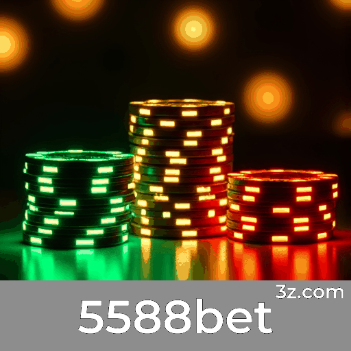5588bet: Seu Cassino Online Seguro e Premiado