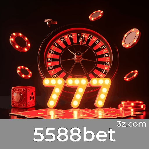 5588bet Promo: Tecnologia Inteligente em Experiência Personalizada