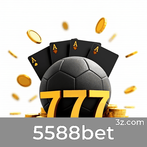 5588bet: Bônus e Promoções Imperdíveis para Você