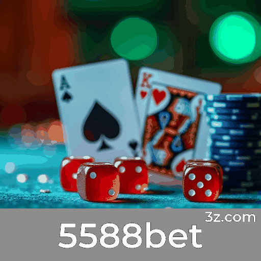 Experiência Imersiva em Jogos: Inovações da 5588bet com Dealer Real e 3D