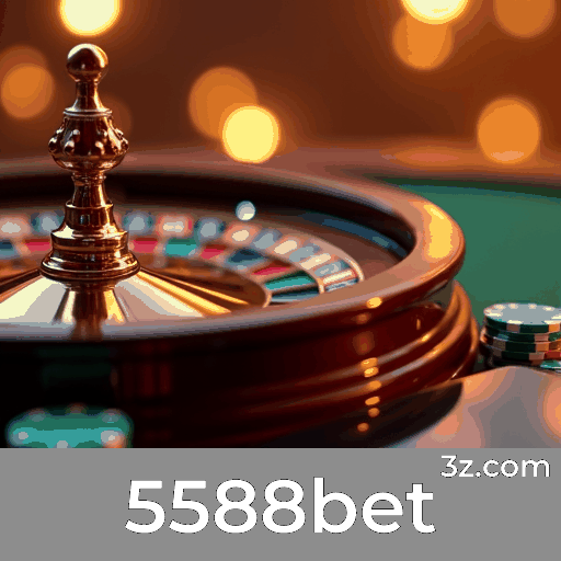 5588bet: Descubra as Melhores Odds em Apostas Esportivas