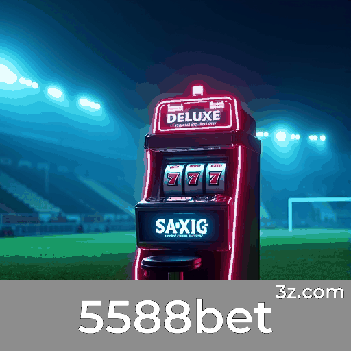 Descubra as Vantagens Exclusivas do 5588bet App