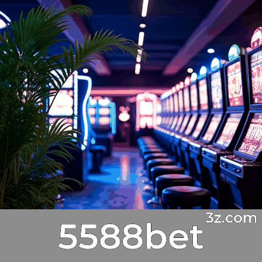 Estratégias de jogos 5588bet: Dicas para vencer