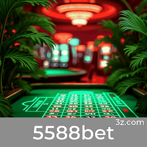 Bem-vindo ao 5588bet: Segurança e Serviço Profissional