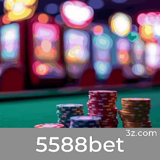 5588bet: Descubra a Segurança e Serviços Profissionais