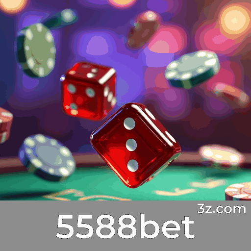 Experiência de Casino de Luxo no 5588bet: Jogue com os Melhores